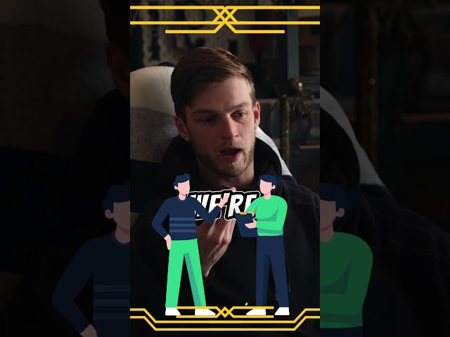 #shorts "What Do You Do?"