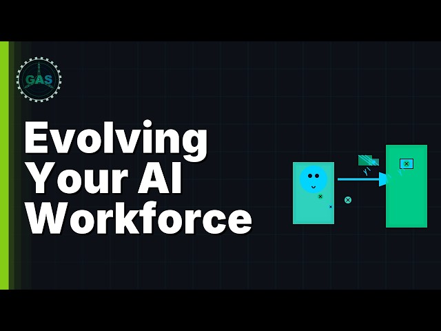 How to Master Unread Evolving Your AI Workforce (2026 Guide)