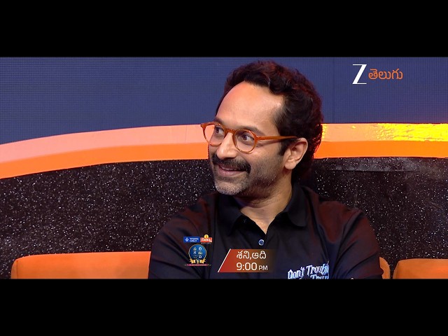 Celebrating the Legacy of SPB Garu Full Promo | SaReGaMaPa The Next Singing Sensation | Zee Telugu