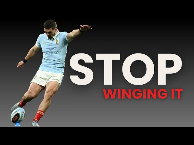 Rugby Player's Guide to Scheduling Your Week