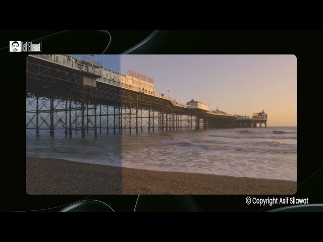 Premiere Pro Color Grading Tutorial