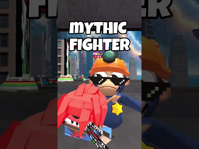 THIS IS YOUR Hero In HERO X HERO If You.. #heroxhero #vr #heroxheroguide