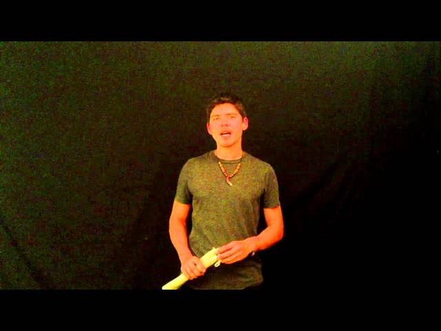 Awesome Nunchucks for Beginners #14: Closing thoughts