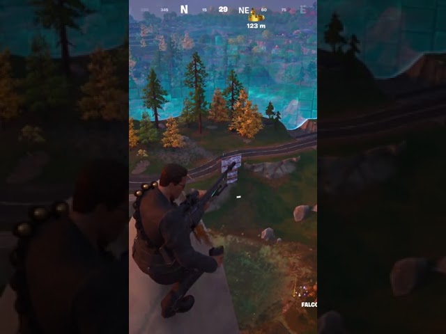 Always take the highground | FORTNITE C6S2 | #art_salcedo on #Twitch | #twitchstreamer #fortnite
