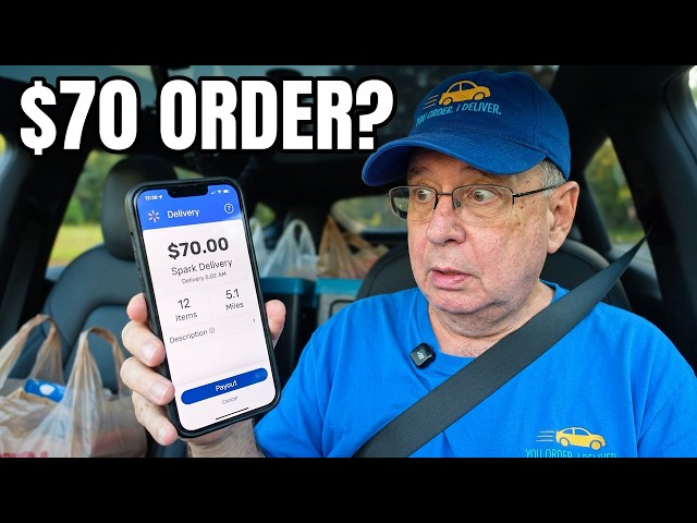 The Spark App Died as an Offer Appeared