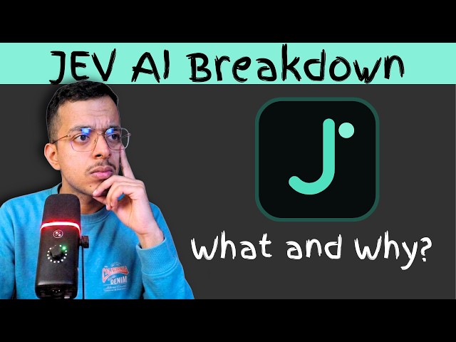 System 1 vs System 2 Thinking | TypeSafe AI JEV model breakdown