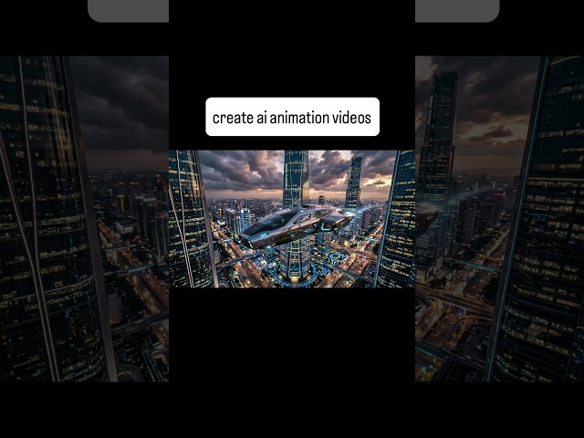 How to create image into video using ai? #imagetovideo #aishorts