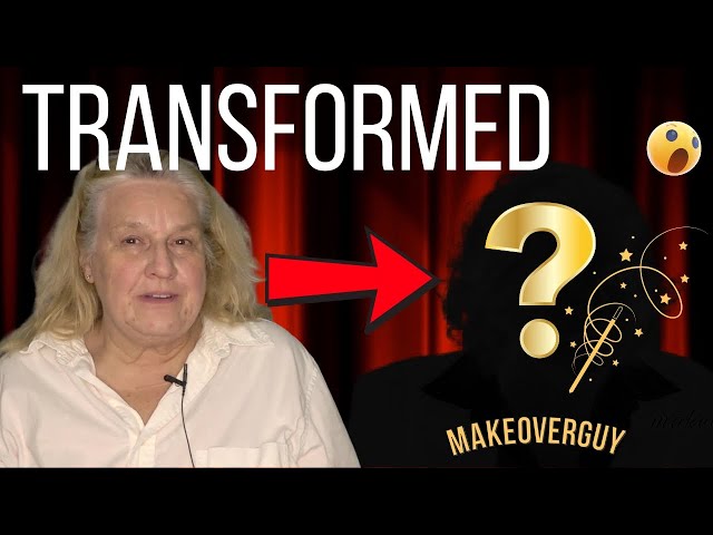 Ready to Start Dating Again - A MAKEOVERGUY Makeover