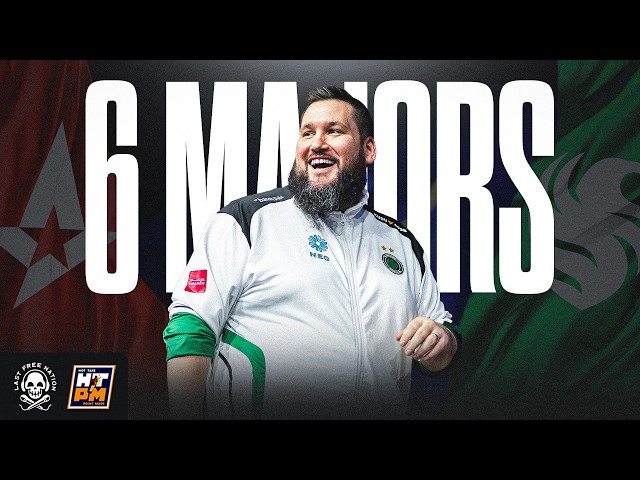 Why zonic Is STILL The GOAT Coach In CS | Hot Take Point Made
