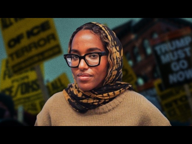 Minneapolis Senator Explains ICE Terror in Minnesota
