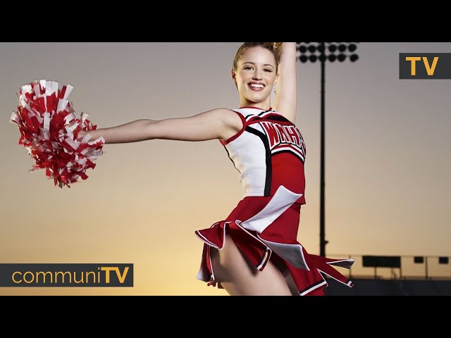 Top 10 Musical TV Series
