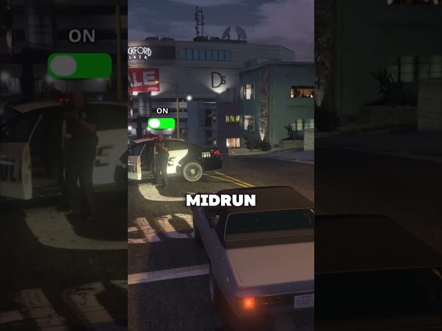 This Broke GTA 5 in Just 60 Seconds