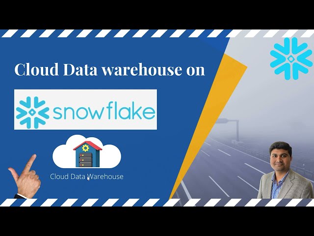 Snowflake Basics and Overview | Snowflake Tutorial for Beginners | TalendPro