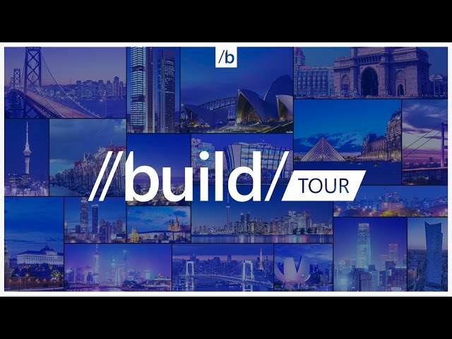 16 | Microsoft Web Platform