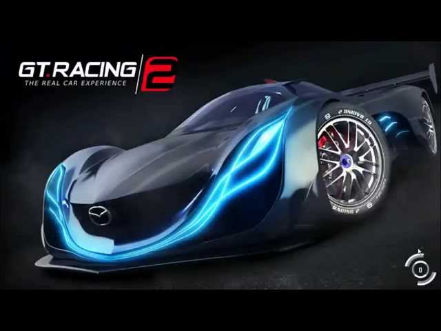 GT Racing 2 The Real Car Experience