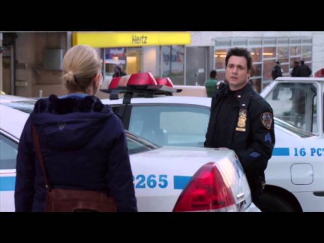 Adam Ferrara on 'Nurse Jackie,' 'Top Gear'