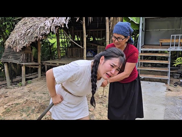 FULL VIDEO – A life cut off from the civilized world, and a heartbreaking story.