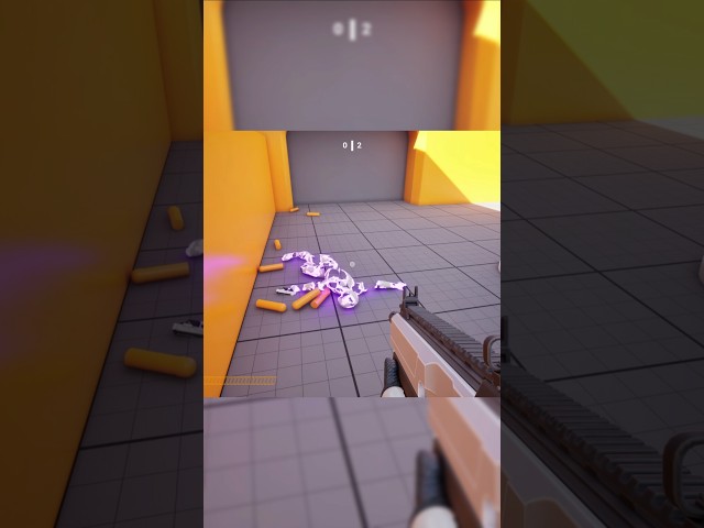 Unreal Engine 5 dissolve effect material!