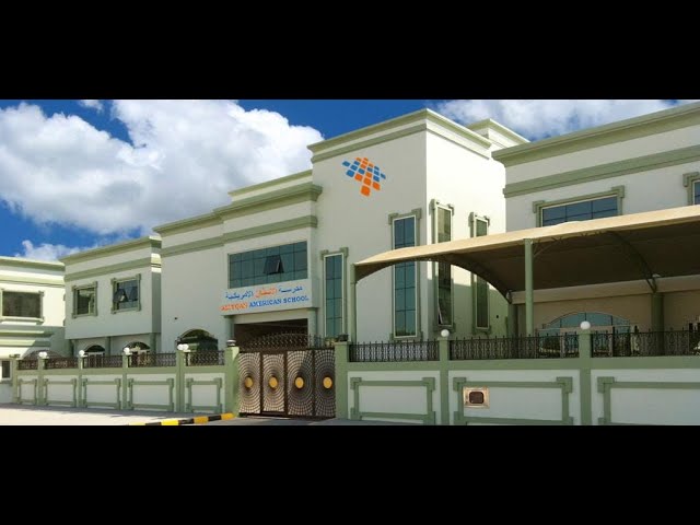AIAS Grade 12 Graduation 2026 - Live