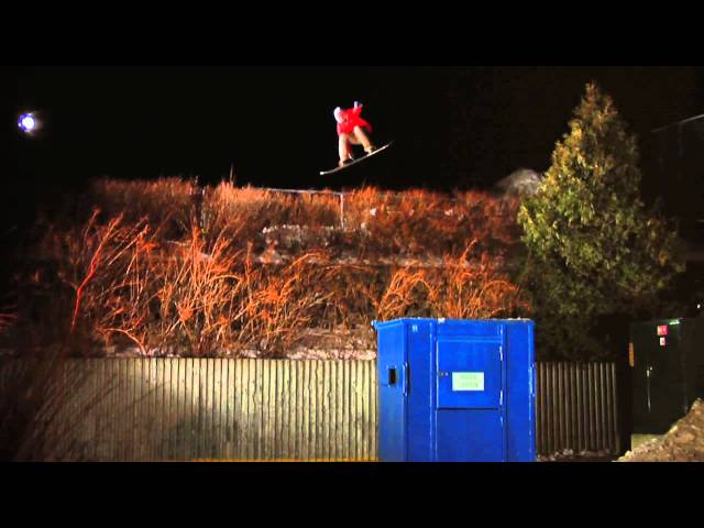 Defenders of Awesome Teaser #6 Cale Zima