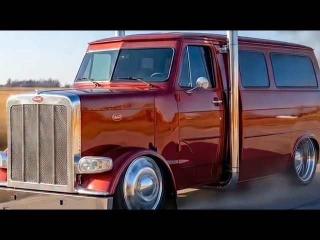 THE REAL STRUGGLE I HAVE IN TRUCKING