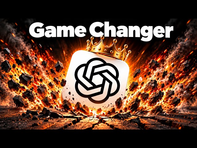 ChatGPT Just Changed FOREVER - Intelligent UI Explained