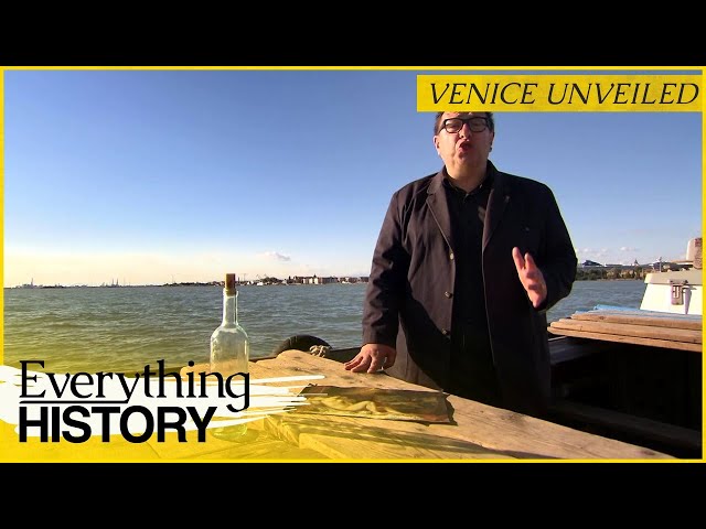 Why Venetian Art Looks So Different - Secrets of the Renaissance Revealed