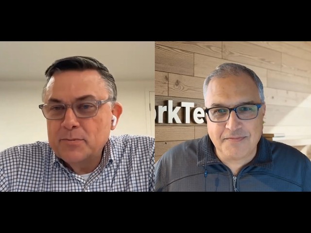 Harver Acquires Symphony Talent: Full-Funnel TA | Sean Barry