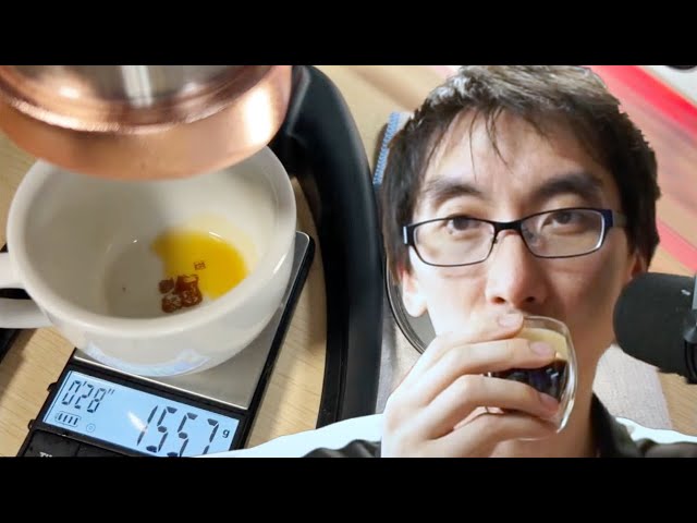 Making Coffee and More