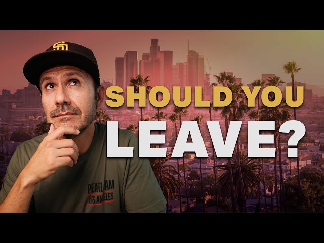 Survival Tips for Film & TV Editors in Expensive Cities