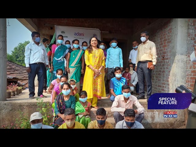 A story of goodness for sustainable livelihoods