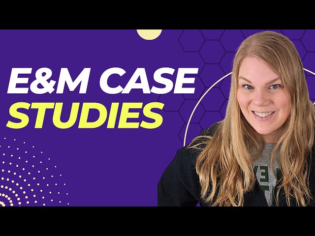 Critical Care, Prolonged Care, and Emergency Department Case Example with CPC Exam Tips