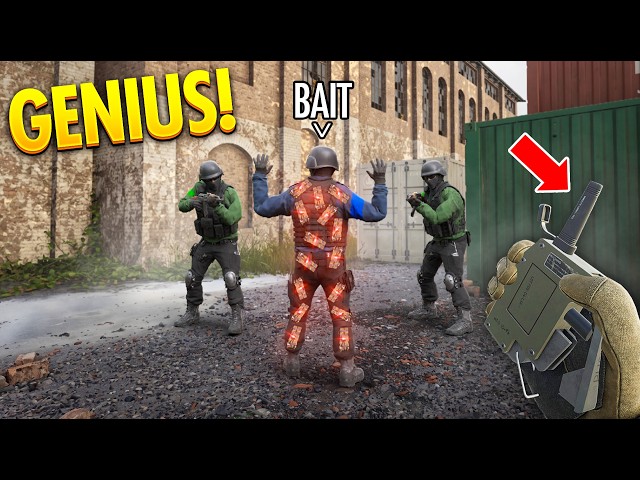 WARDOGS WTF & Funny Moments! Ep #16