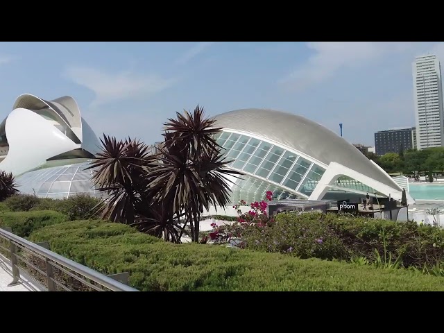 Holiday in Valencia...holiday memories........soon again....
