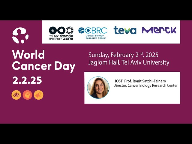 World Cancer Day 2025