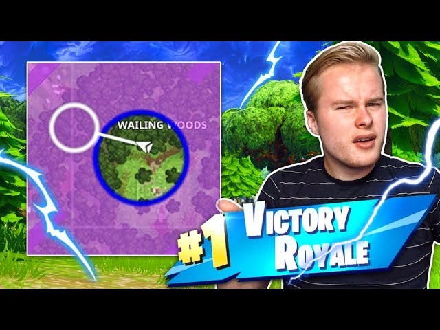 *NEW* DE CIRKEL EINDIGT IN DE STORM?! - Fortnite Battle Royale (Nederlands)