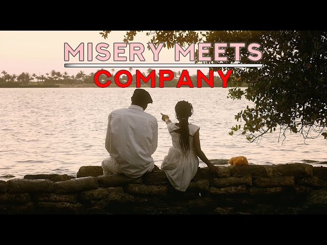 Misery Meets Company Short Film
