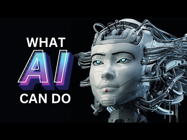 How Artificial Intelligence is Revolutionizing the World