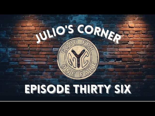 Julio's Corner Episode 36: Jailbroke My Kindle