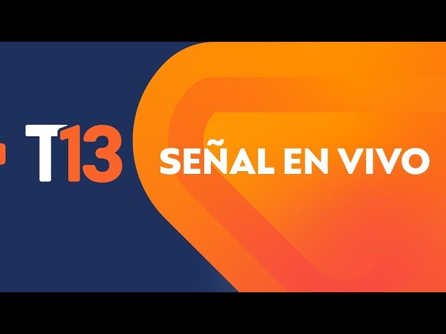 EN VIVO: Noticias de Chile y el Mundo