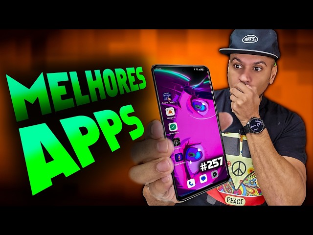 TOP 5 Best Free Android Apps 2026 - Edition 257
