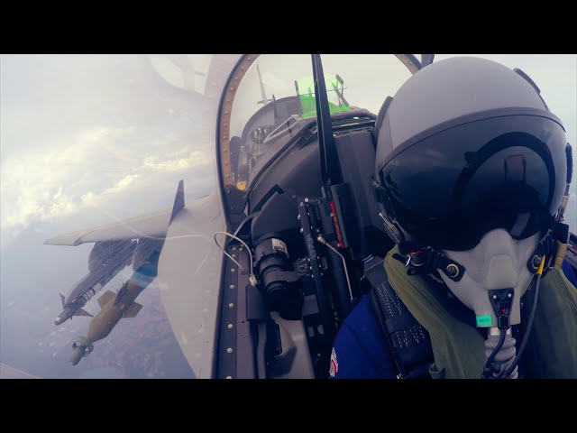 M-346FA