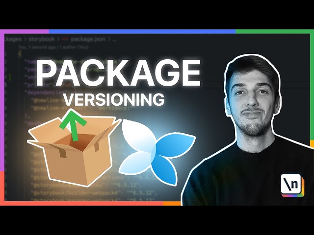 Automate Package Versioning With Changesets CLI Tool