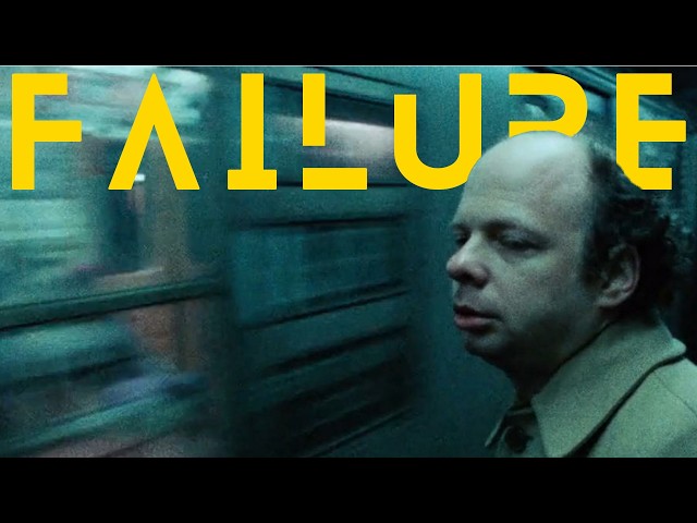 This Movie Changed My Life
