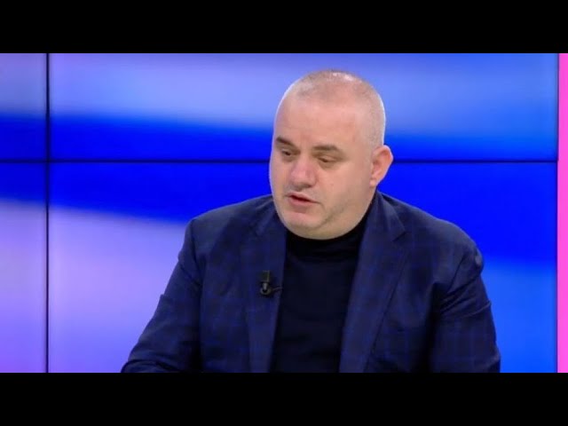 Vrasjet e bujshme te shqiptareve per drogen, Artan Hoxha ne Abc LIve