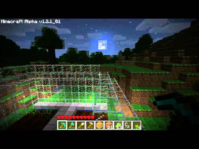 LET'S PLAY: Minecraft Multiplayer Part 12