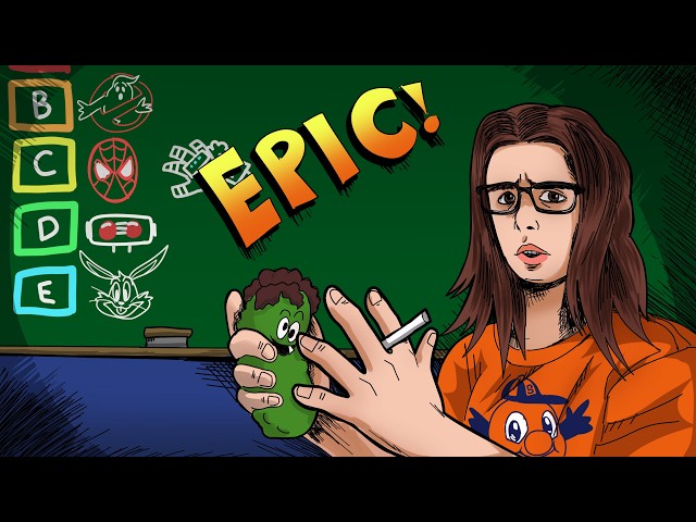 Which Classic AVGN Episodes Actually Hold Up?