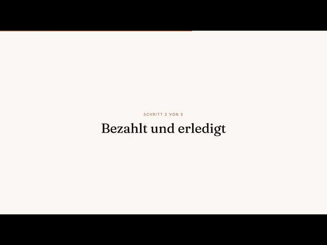 Monduri Tutorial 7: Honorarnoten