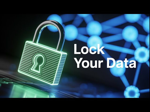 Protect Your Digital Footprint NOW with These Simple Tricks