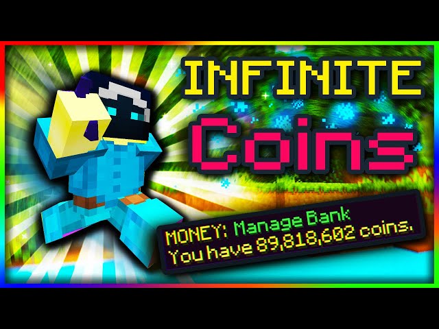 NEW Easy Money Making Method Glitch! *7 MIL PER HOUR* (Hypixel Skyblock)